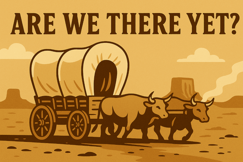 Wagon Train